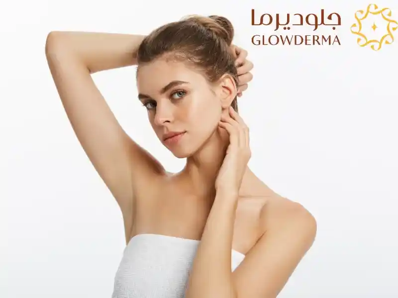 whole body laser hair removal