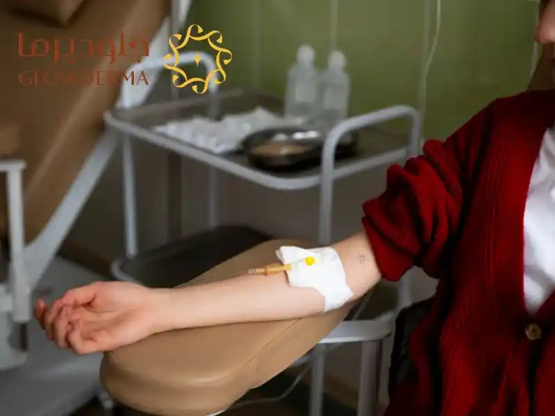 iv vitamin therapy for migraines
